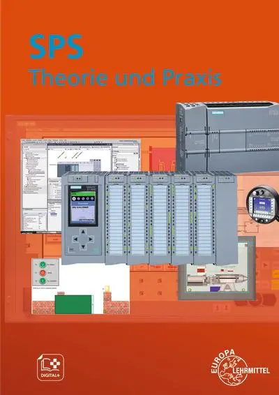 Cover: 9783758532818 | SPS Theorie und Praxis | mit Übungsaufgaben | Herbert Tapken | Buch