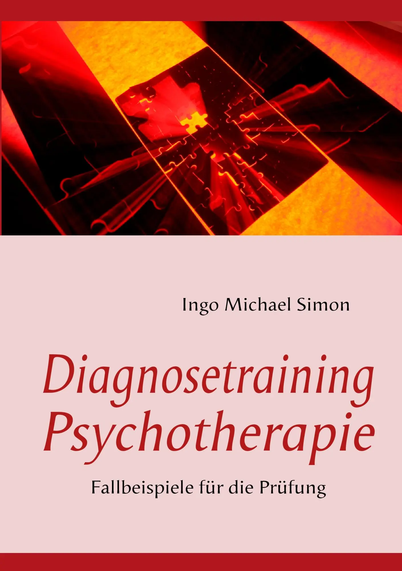 Cover: 9783837042818 | Diagnosetraining Psychotherapie | Fallbeispiele für die Prüfung | Buch