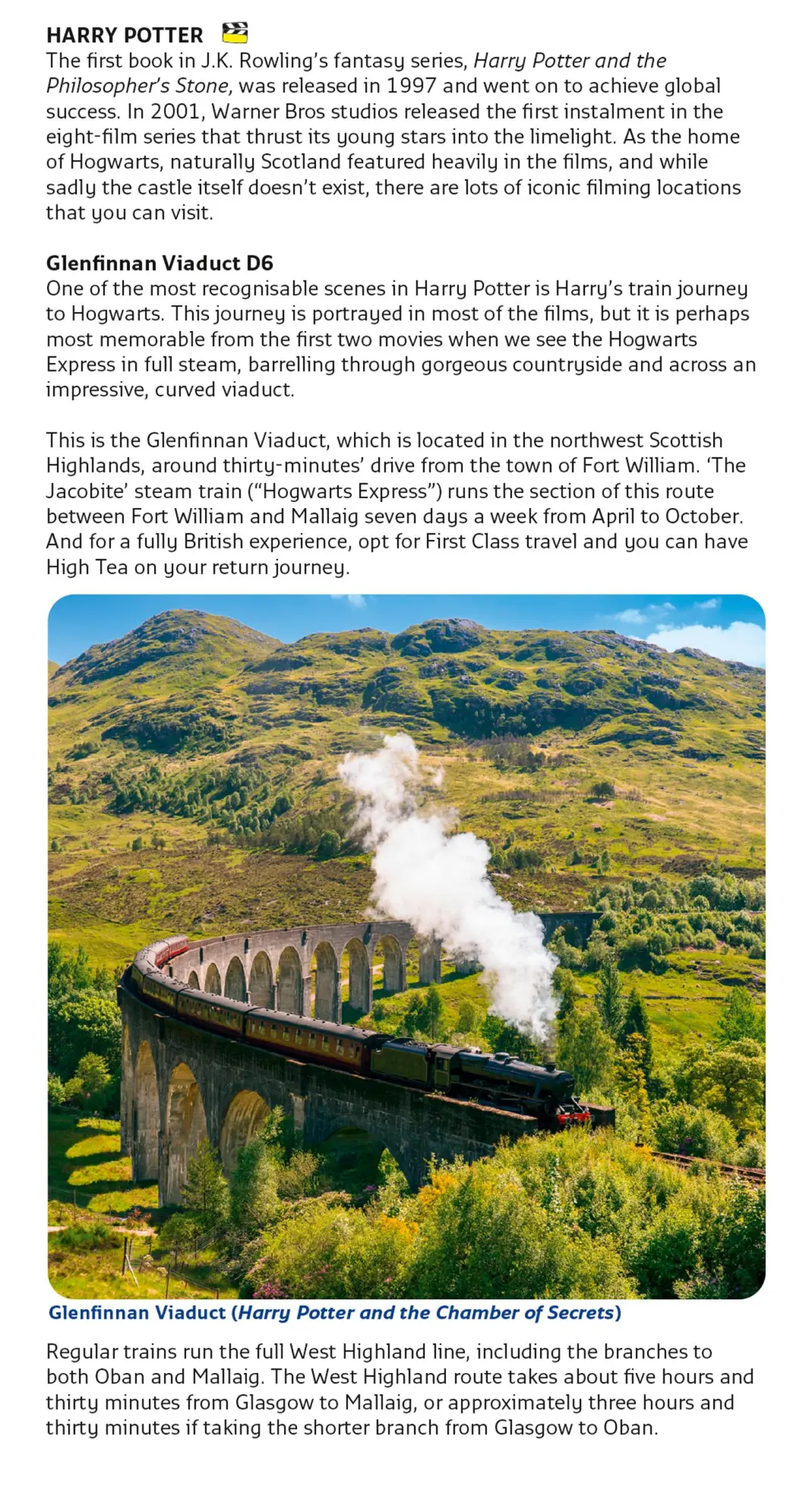 Bild: 9780008602918 | Collins Scotland Film and TV Location Map | Collins Maps | 2023