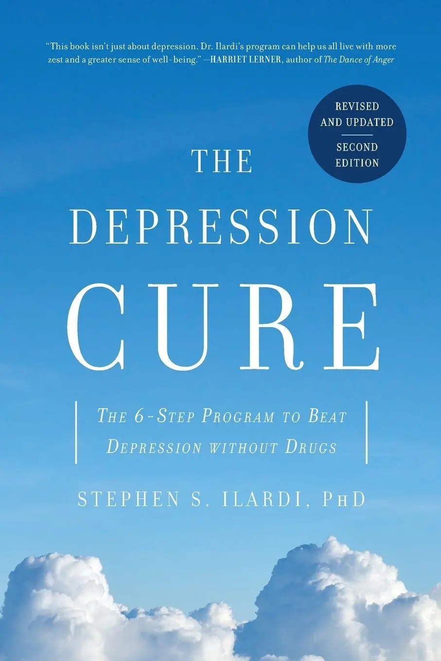 Cover: 9780306832918 | The Depression Cure | Stephen S. Ilardi | Taschenbuch | Englisch
