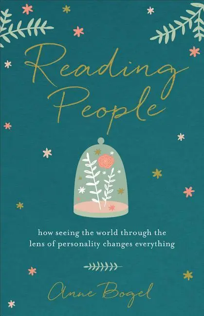 Cover: 9780801072918 | Reading People | Anne Bogel | Taschenbuch | Kartoniert / Broschiert