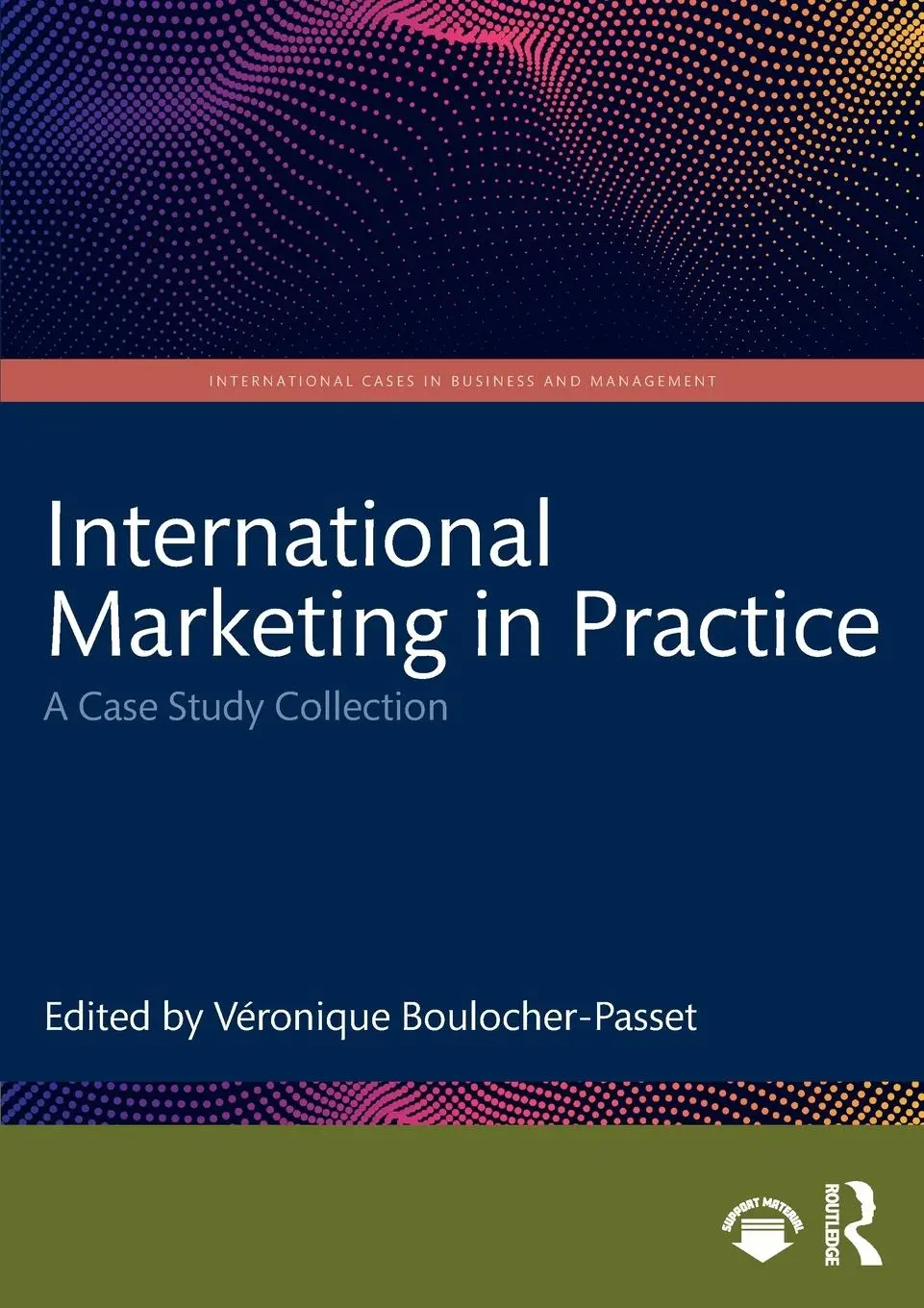 Cover: 9781032712918 | International Marketing in Practice | A Case Study Collection | Buch