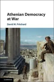 Cover: 9781108422918 | Athenian Democracy at War | David M Pritchard | Buch | Gebunden | 2019