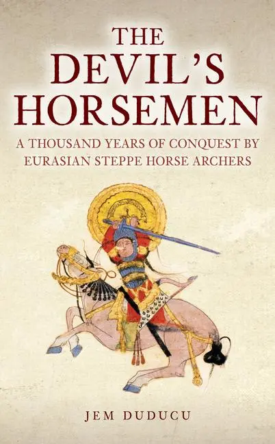 Cover: 9781398122918 | Devil's Horsemen | Jem Duducu | Buch | Englisch | 2025