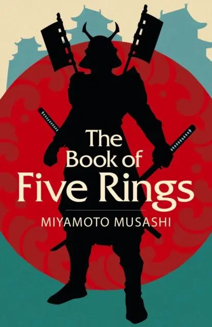 Cover: 9781398812918 | The Book of Five Rings | Miyamoto Musashi | Taschenbuch | Englisch