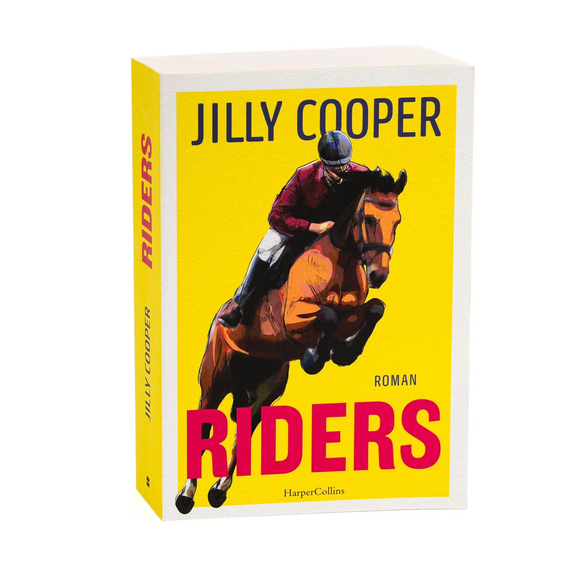 Bild: 9783365012918 | Riders | Jilly Cooper | Taschenbuch | 992 S. | Deutsch | 2026