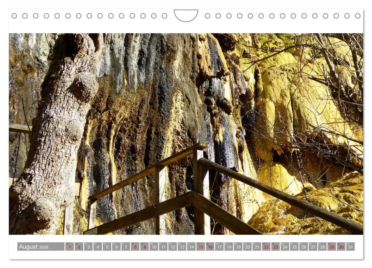 Bild: 9783457872918 | Wanderbares Ländle - Impressionen aus Vorarlberg (Wandkalender 2026...