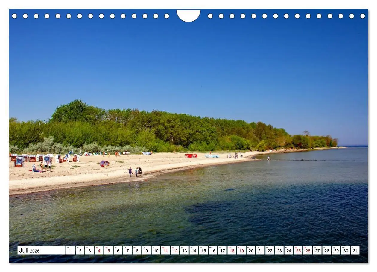 Bild: 9783516652918 | Beckerwitz - Impressionen aus der Wohlenberger Wiek (Wismarer...