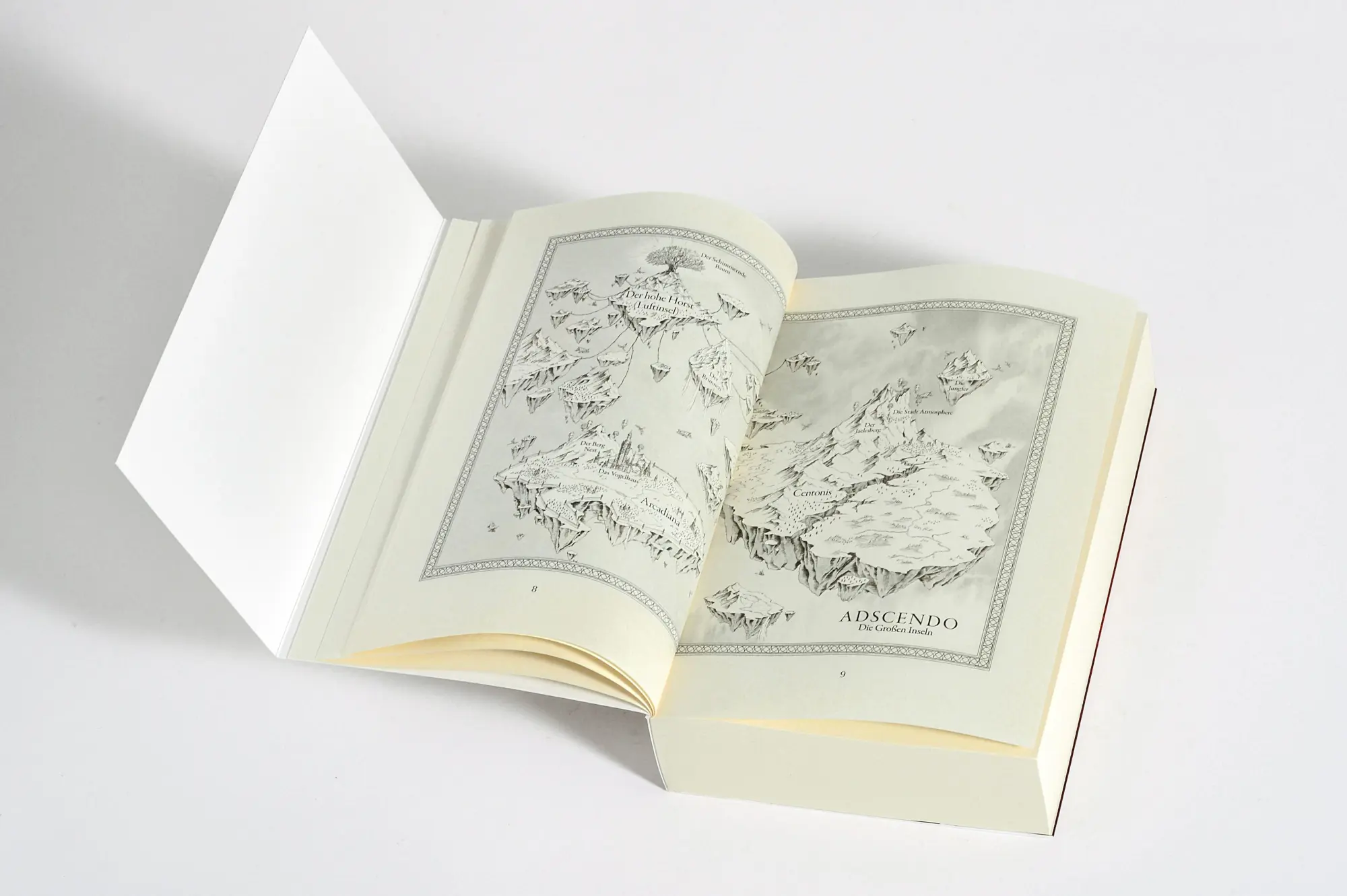 Bild: 9783764532918 | The Sky of Sacrifice | Rosalia Aguilar Solace | Taschenbuch | 640 S.