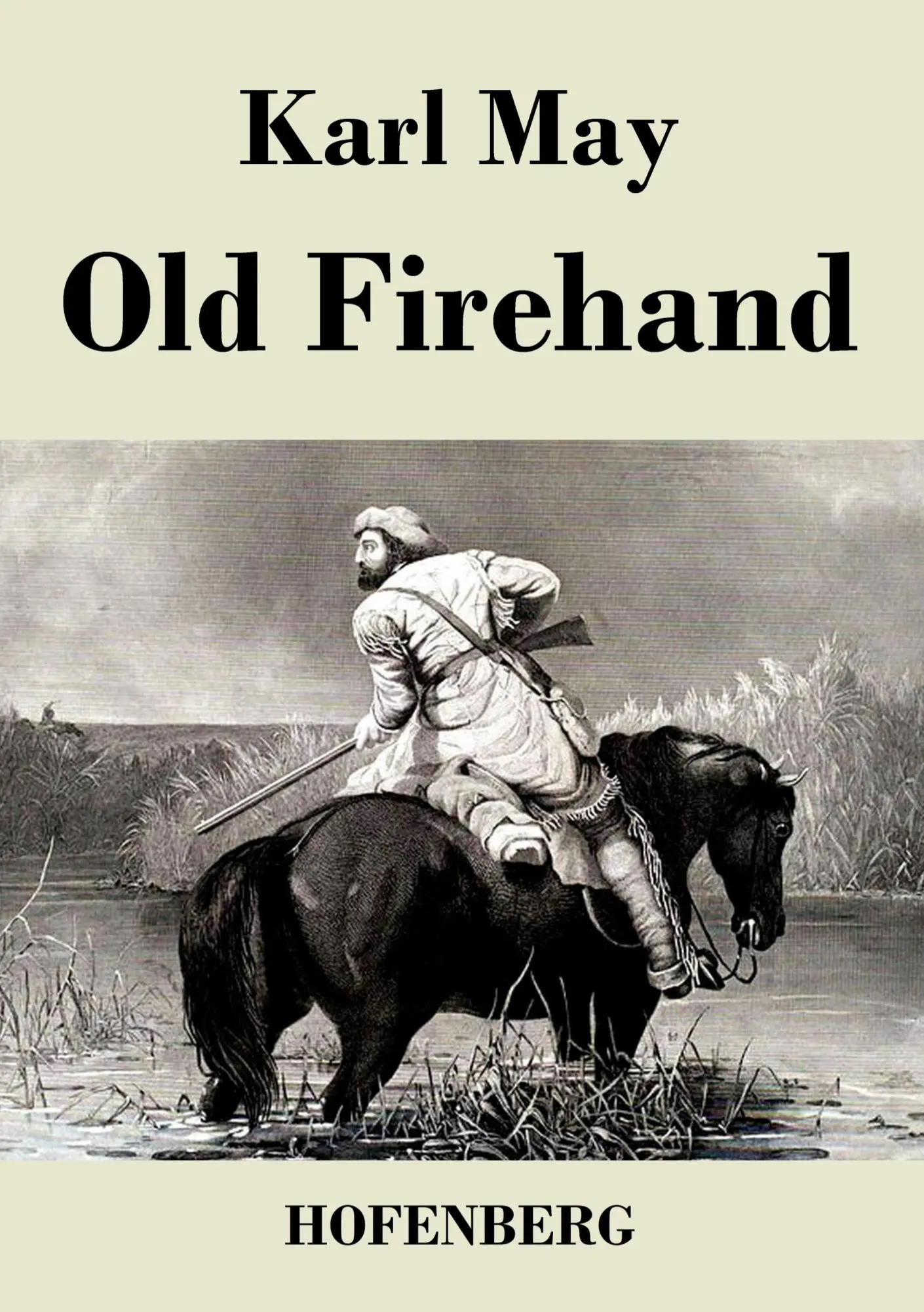 Cover: 9783843042918 | Old Firehand | Karl May | Taschenbuch | 100 S. | Deutsch | 2014
