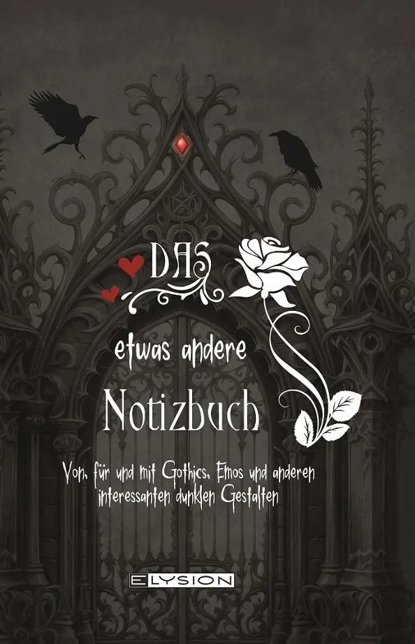 Cover: 9783960002918 | Das etwas andere Notizbuch | Ulrike Grabowski | Buch | Deutsch | 2023