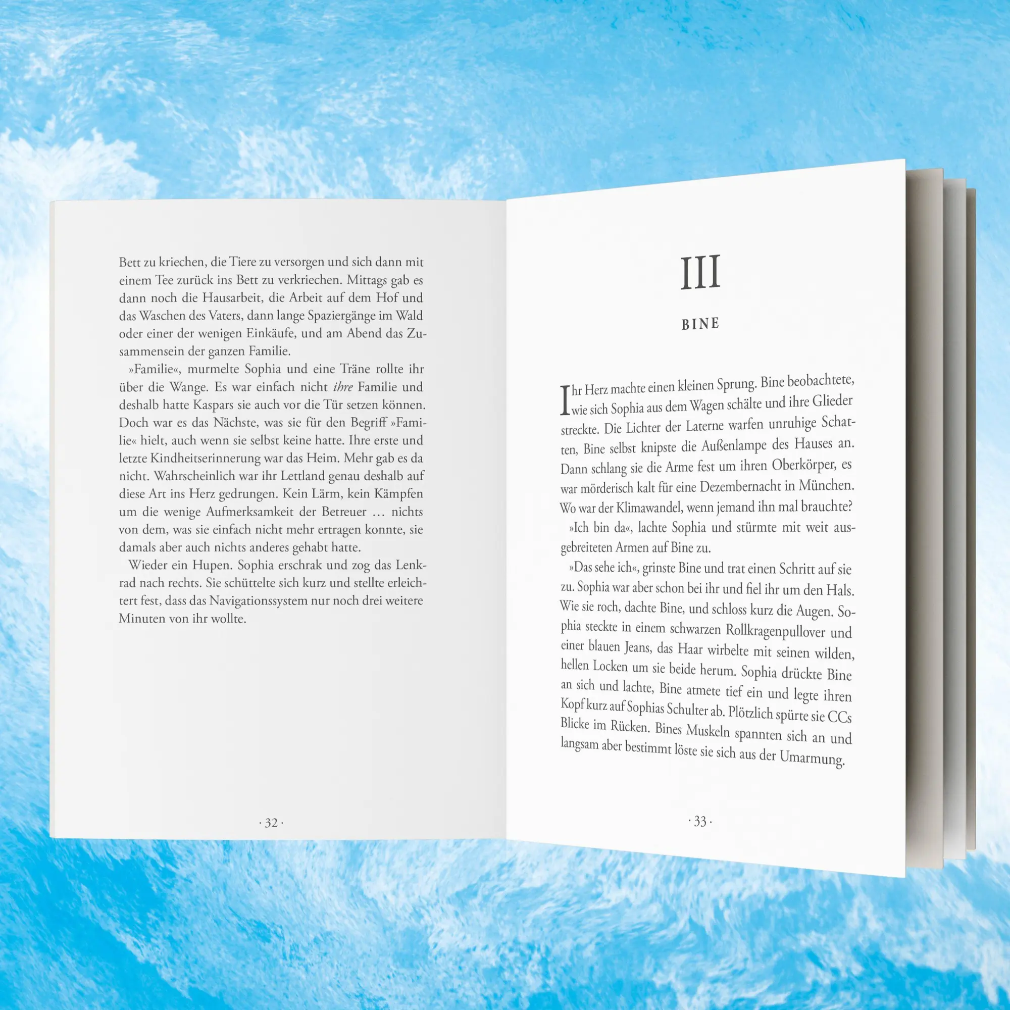 Bild: 9783986602918 | Lifeflip 21 Leben | C. P. Haller | Taschenbuch | 244 S. | Deutsch
