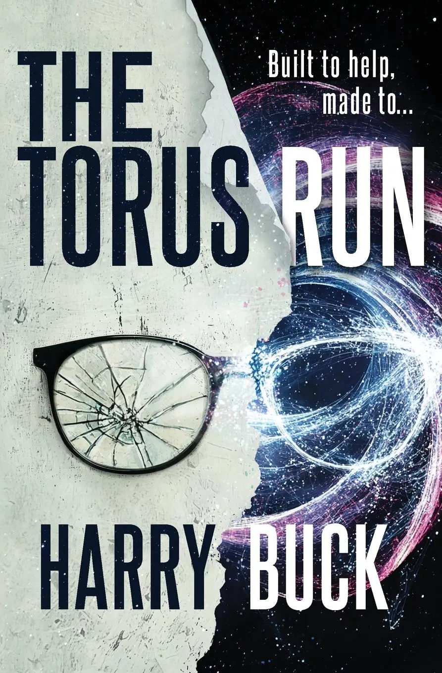 Cover: 9798991972918 | The Torus Run | Harry Buck | Taschenbuch | Englisch | 2025
