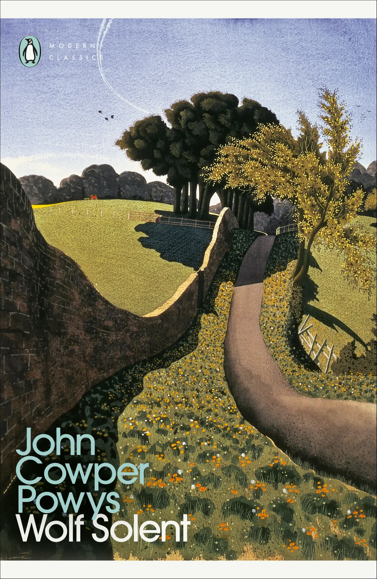Cover: 9780241763018 | Wolf Solent | John Cowper Powys | Taschenbuch | Englisch | 2025