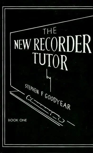 Cover: 9780769223018 | The New Recorder Tutor, Book I | Malcolm Binney | Taschenbuch | Buch