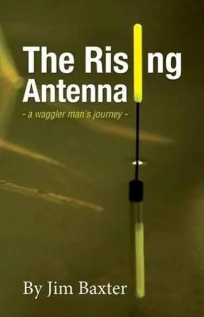 Cover: 9780995563018 | The Rising Antenna | Jim Baxter | Buch | Gebunden | Englisch | 2016