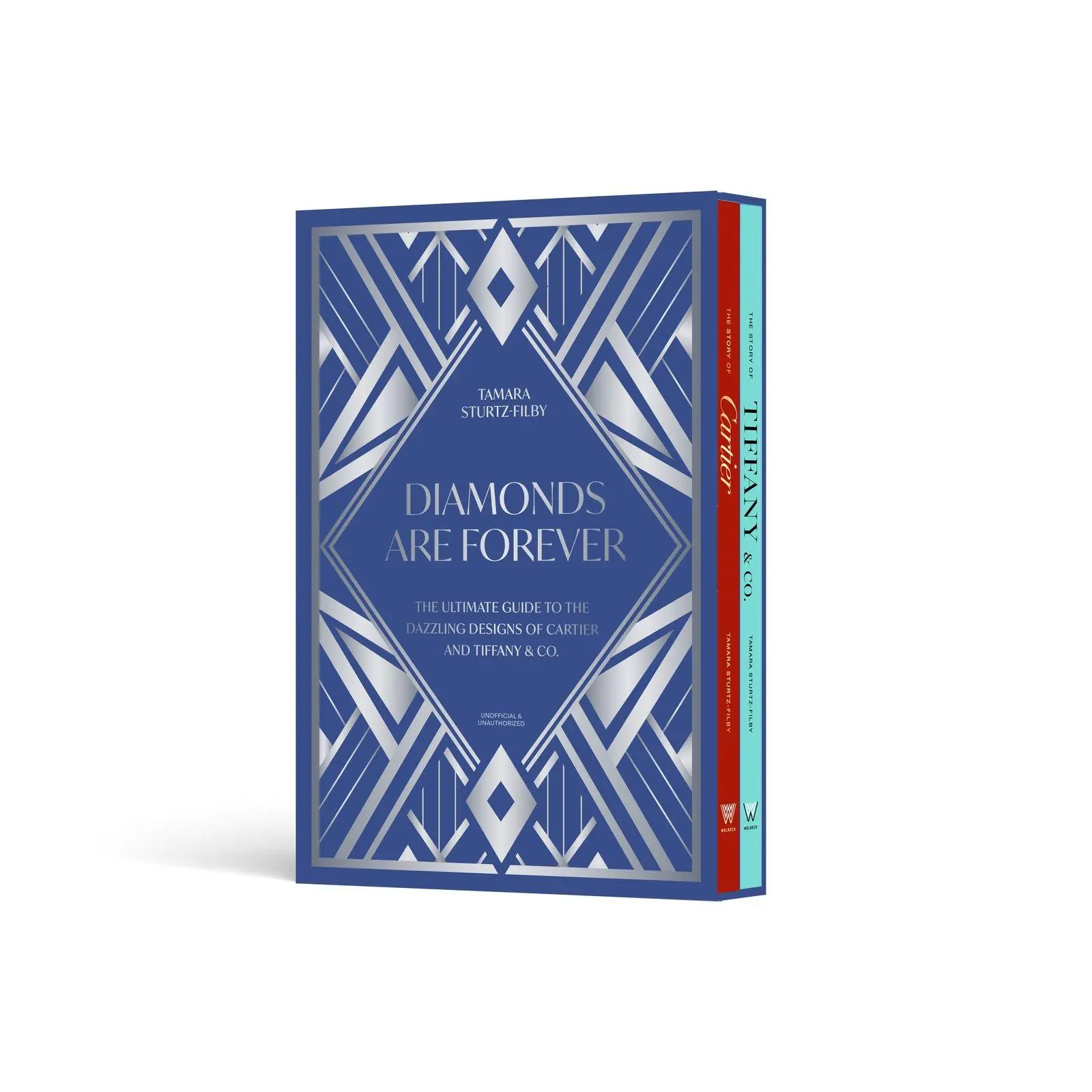 Cover: 9781035433018 | Diamonds are Forever | Tamara Sturtz-Filby | Buch | Gebunden | 2026