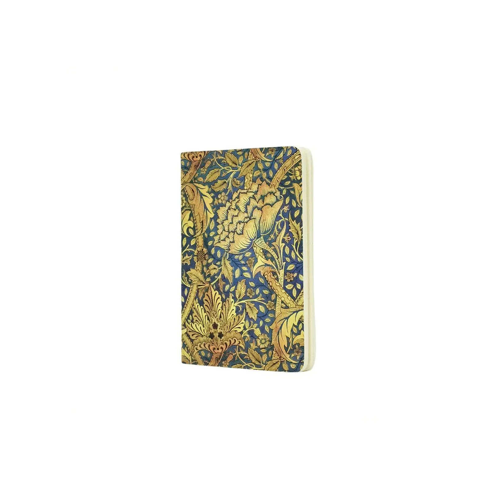 Cover: 9781408763018 | Morris Windrush (William Morris) A6 Lined Cahier | Paperblanks | Buch