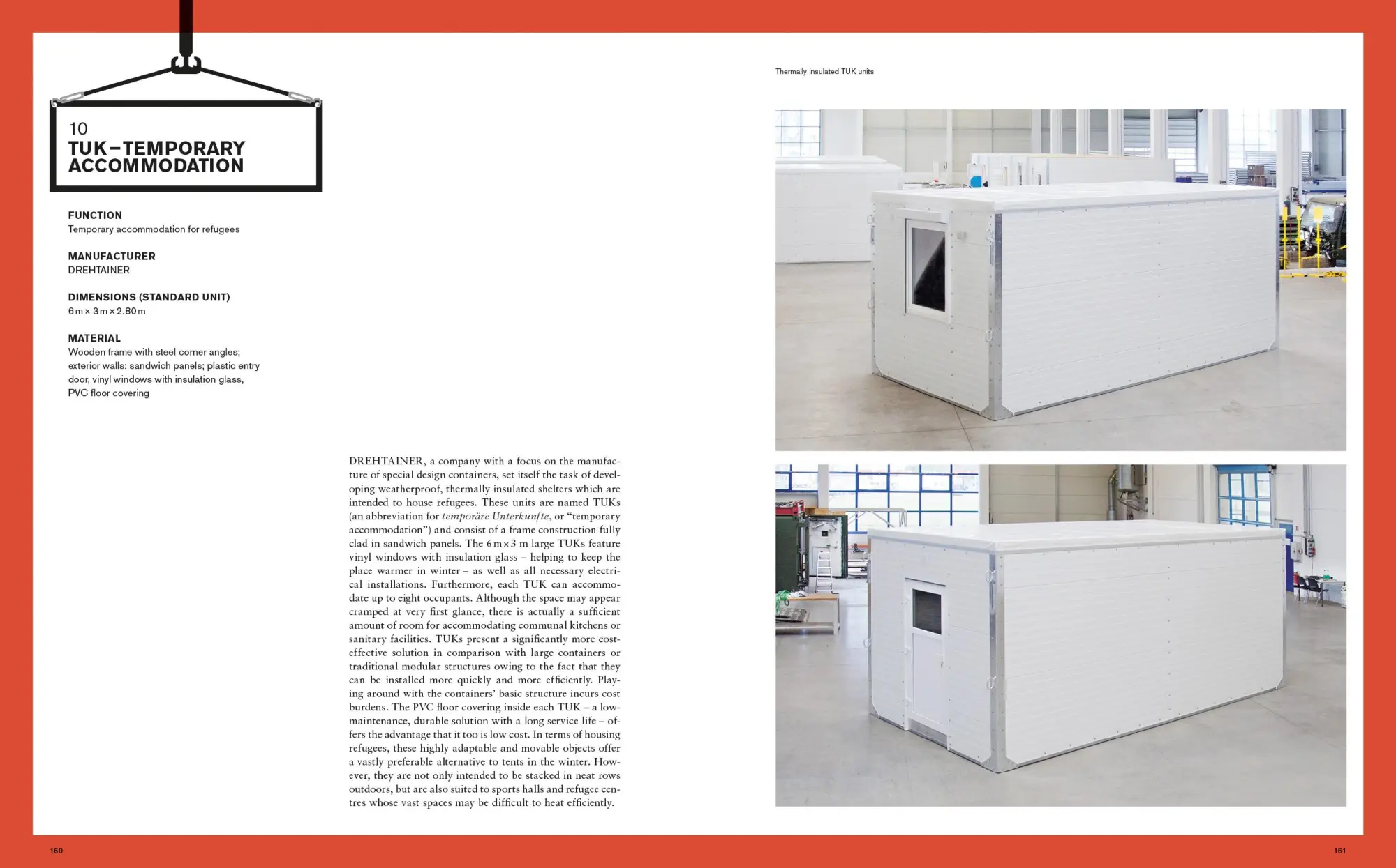 Bild: 9783869223018 | Container and Modular Buildings | Construction and Design Manual