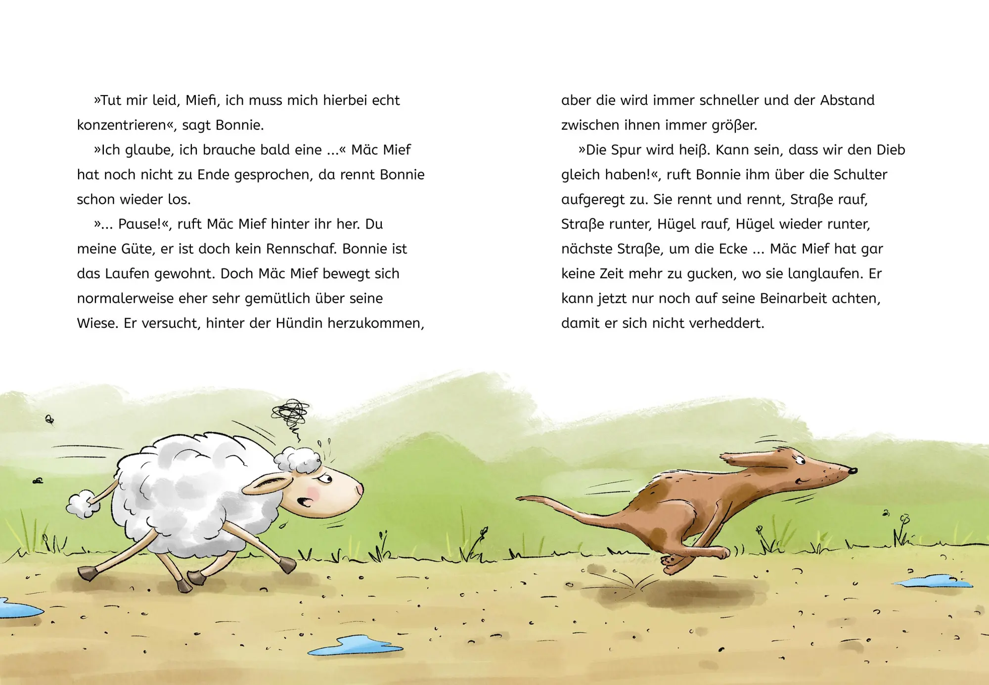 Bild: 9783965943018 | Mäc Mief und die stinkbesonderen Unterhosen | Carola Becker | Buch