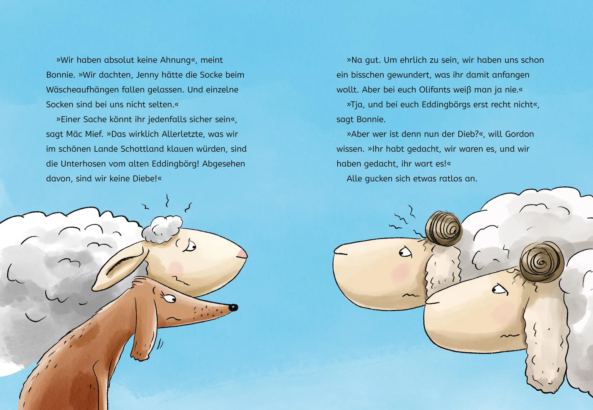 Bild: 9783965943018 | Mäc Mief und die stinkbesonderen Unterhosen | Carola Becker | Buch