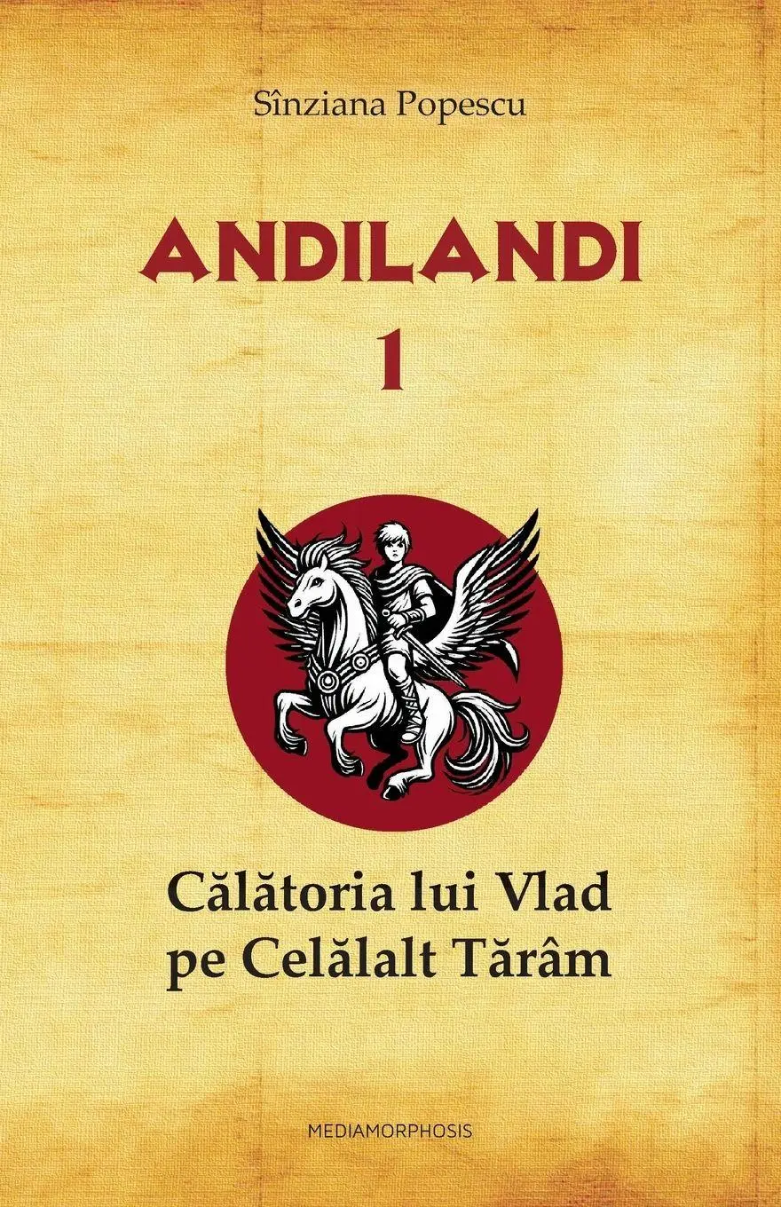 Cover: 9786068913018 | C¿l¿toria lui Vlad pe Cel¿lalt T¿râm | Sinziana Popescu | Taschenbuch