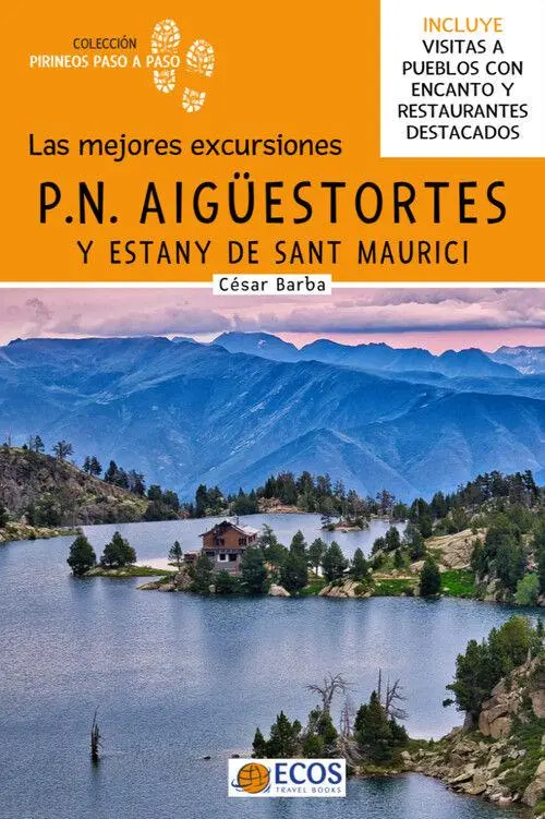 Bild: 9788419713018 | Parque Nacional de Aigüestortes y Estany de Sant Maurici | César Barba Bild: 9788419713018 | Parque Nacional de Aigüestortes y Estany de Sant Maurici | César Barba