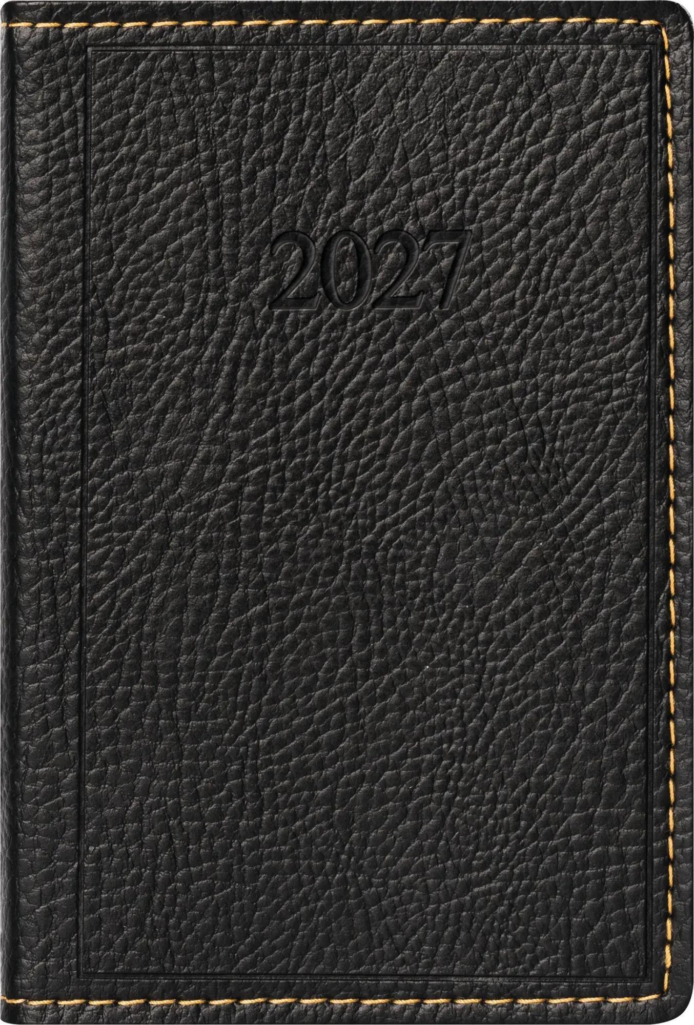 Cover: 4003273793118 | rido/idé 7011054907 Taschenkalender Mod. partner/Industrie I 2027...