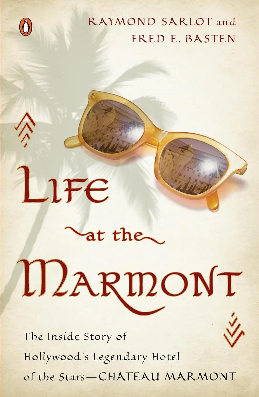 Cover: 9780143123118 | Life at the Marmont | Raymond Sarlot (u. a.) | Taschenbuch | Englisch