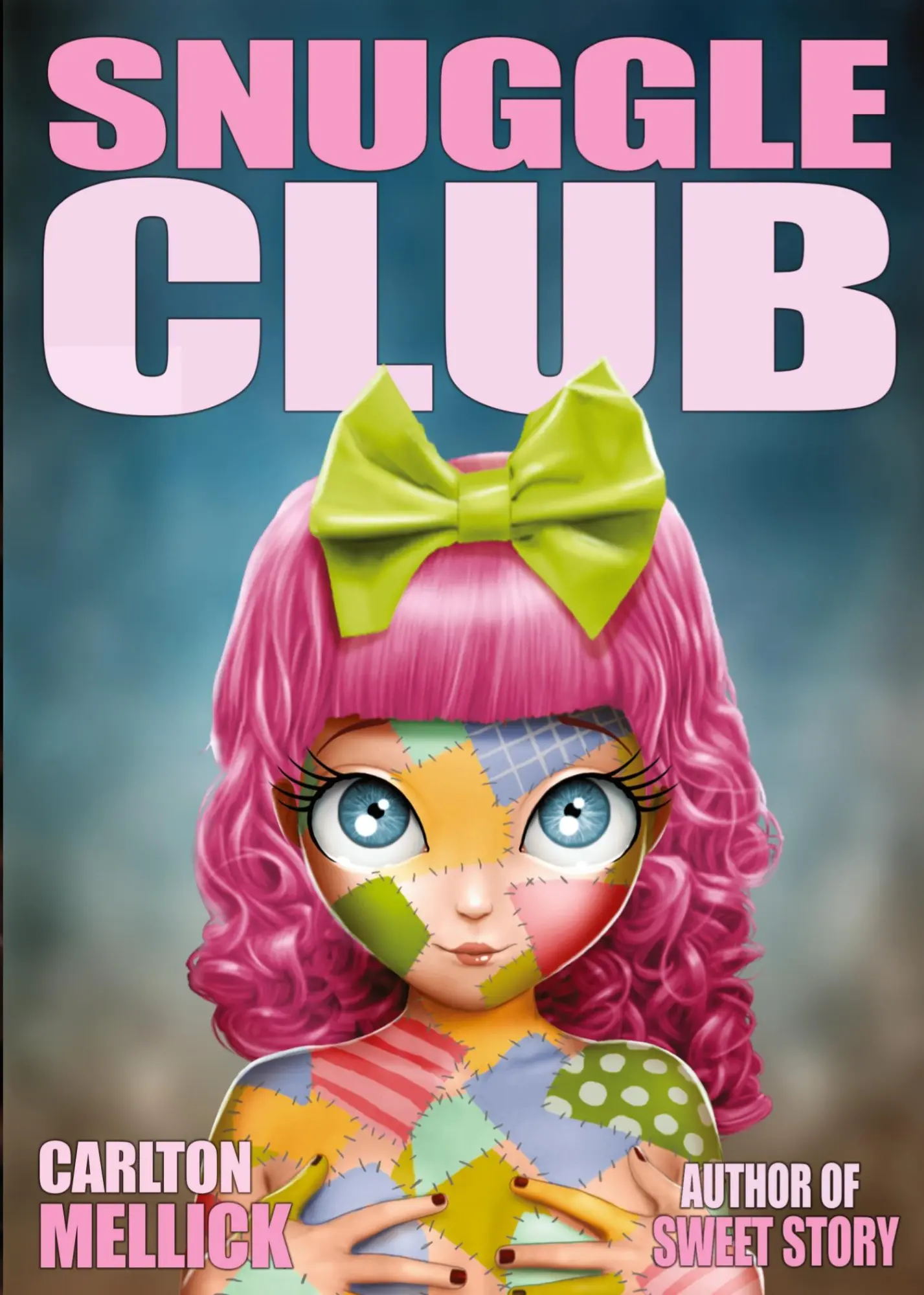 Cover: 9781621053118 | Snuggle Club | Carlton Mellick III | Taschenbuch | Englisch | 2020