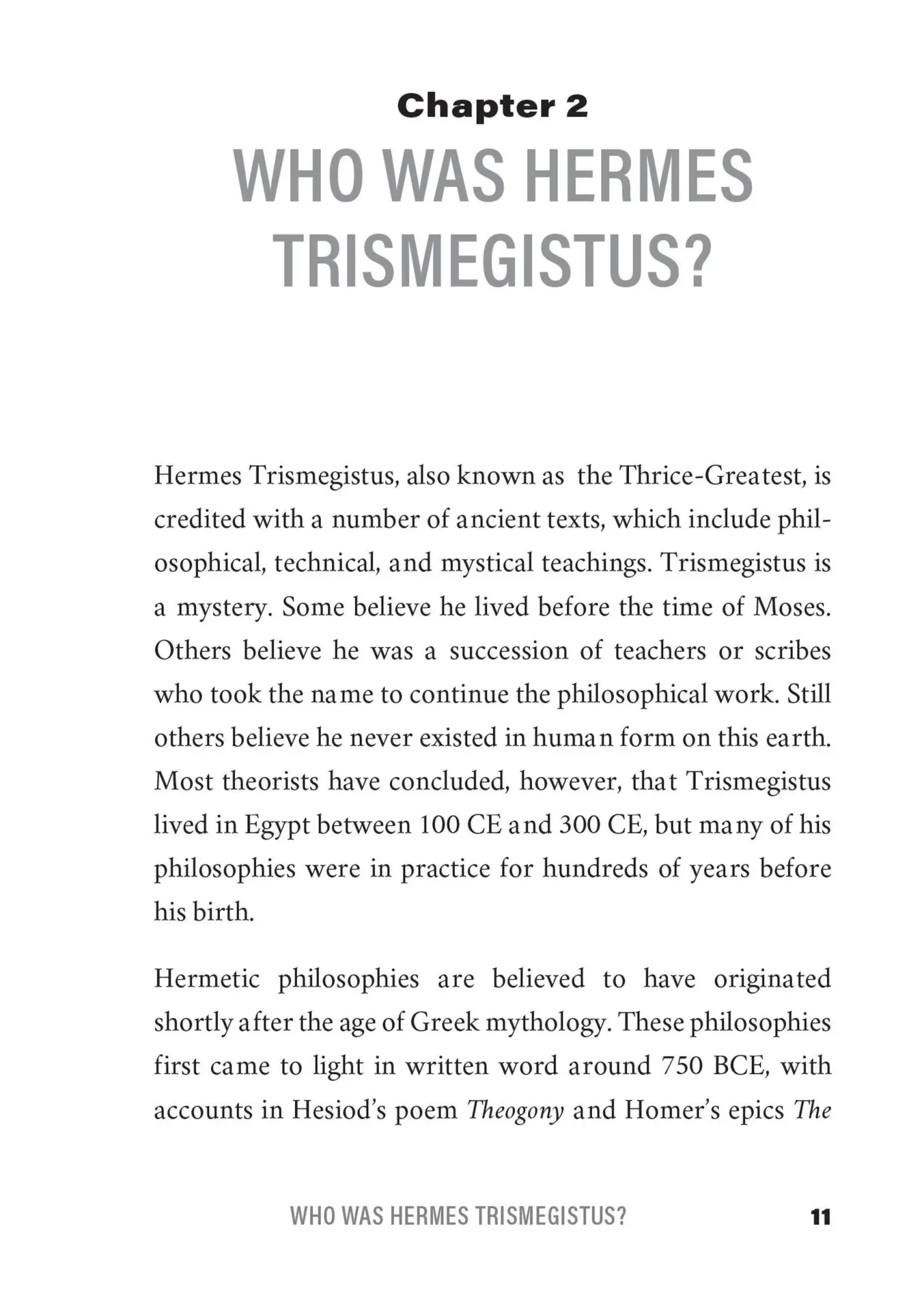 Bild: 9781646043118 | The Little Book of Hermetic Principles | Amber D. Browne | Taschenbuch