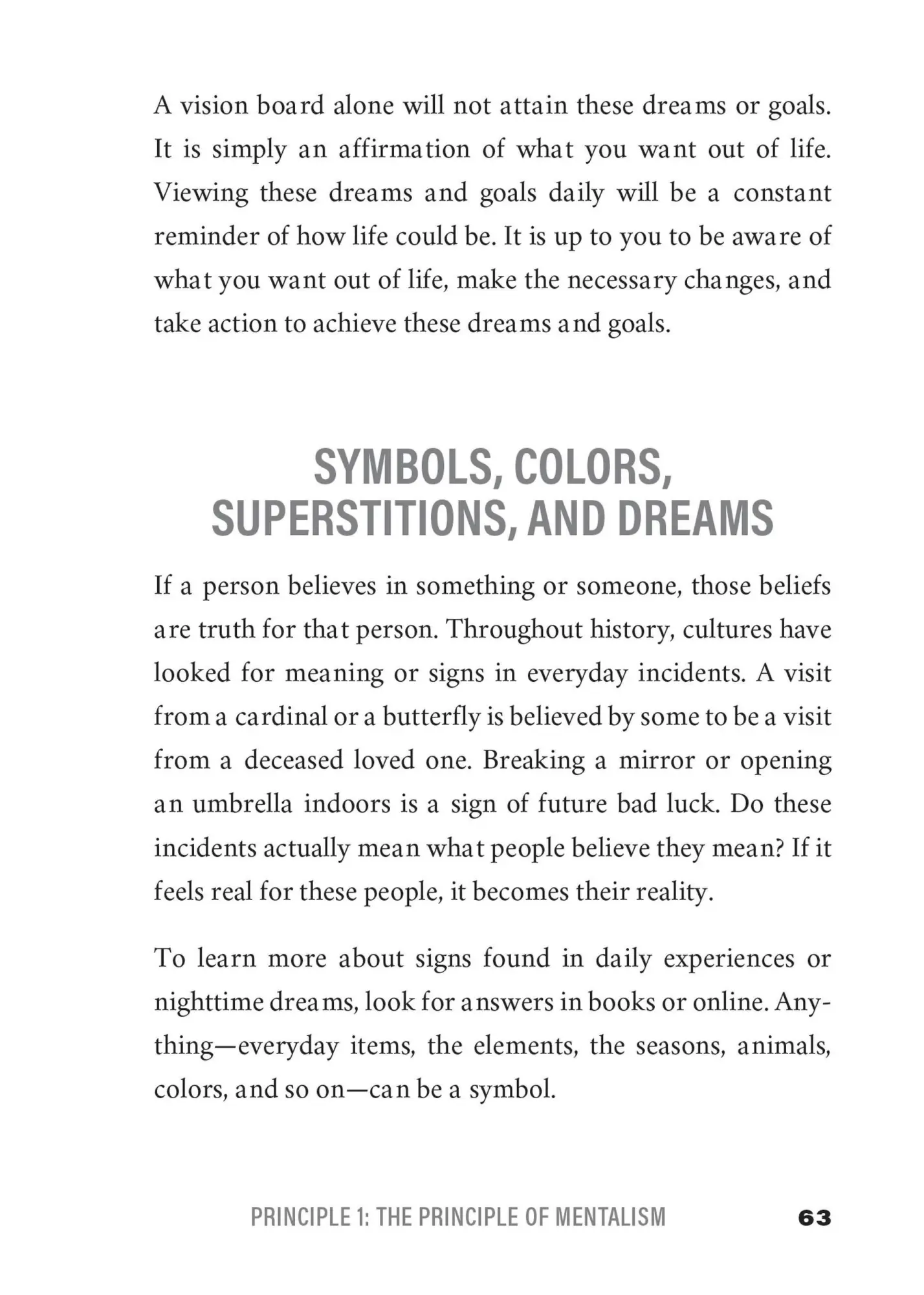 Bild: 9781646043118 | The Little Book of Hermetic Principles | Amber D. Browne | Taschenbuch
