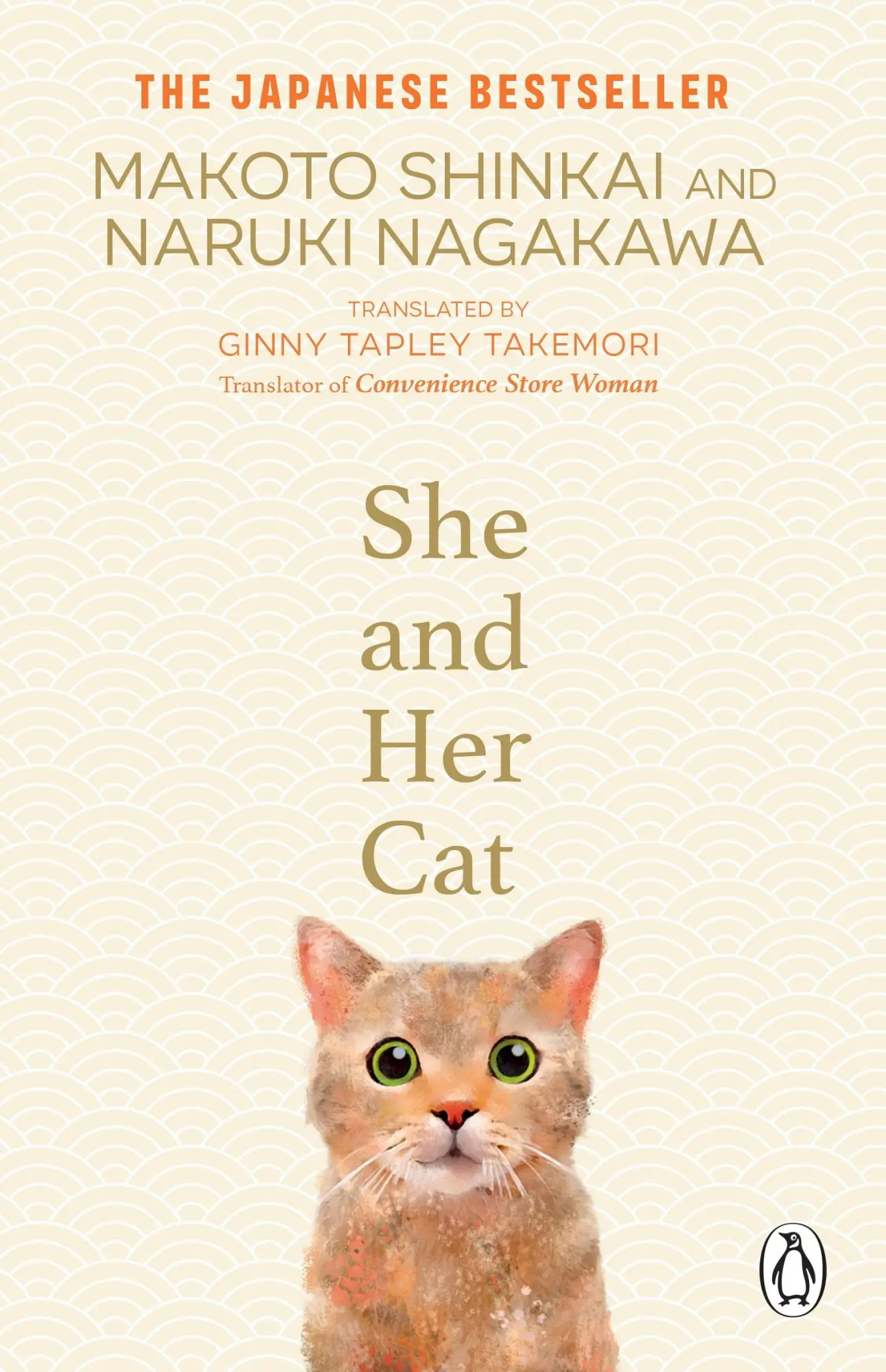 Cover: 9781804993118 | She and her Cat | Makoto Shinkai (u. a.) | Taschenbuch | 160 S. | 2023
