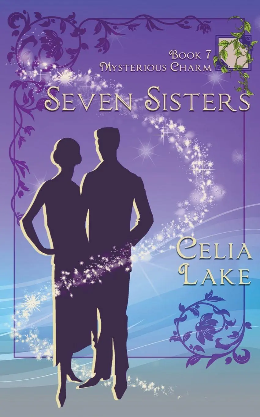 Cover: 9781957143118 | Seven Sisters | Celia Lake | Taschenbuch | Englisch | 2020