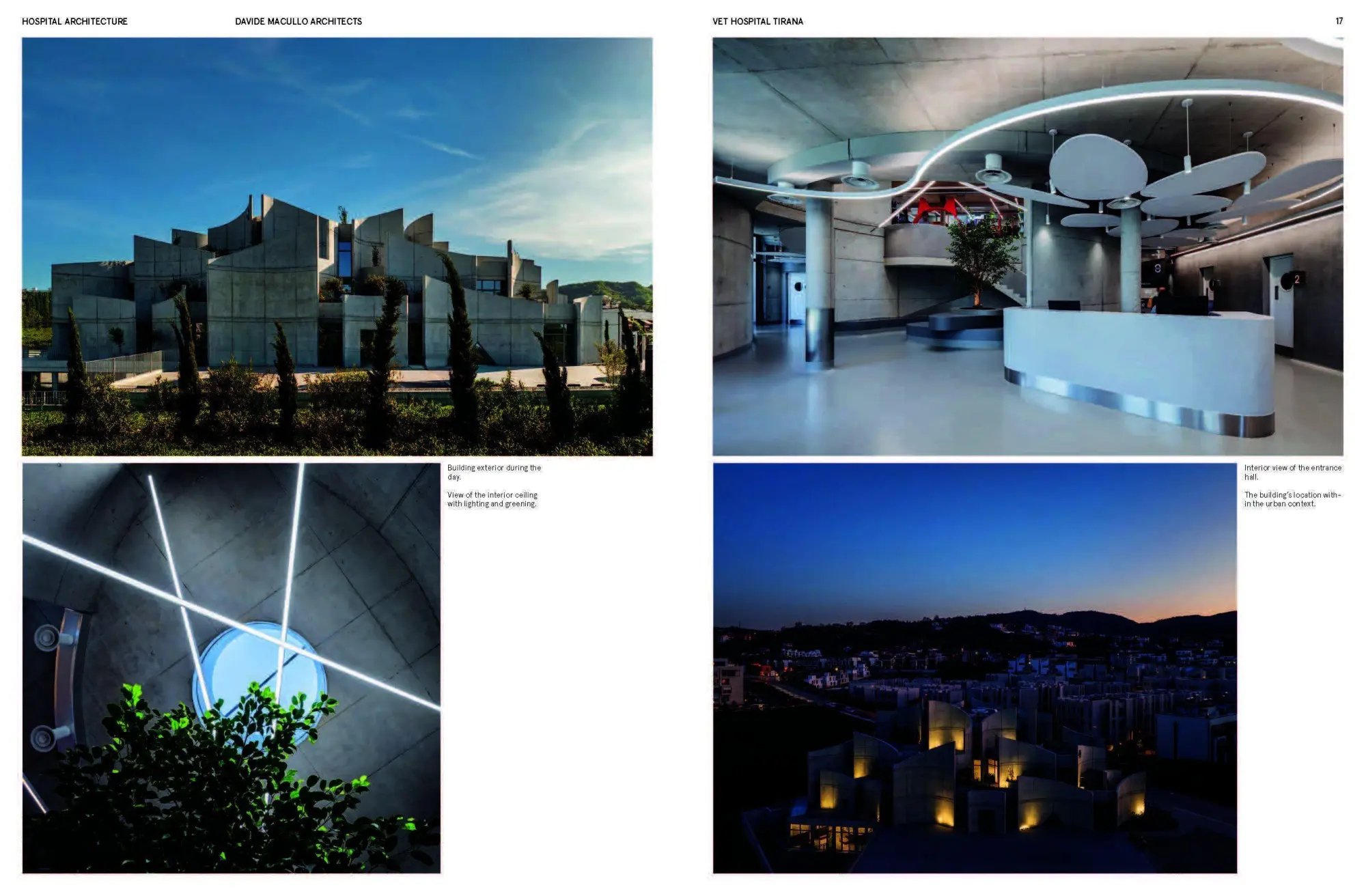 Bild: 9783037683118 | Healing Spaces | Contemporary Hospital Architecture | Uffelen | Buch
