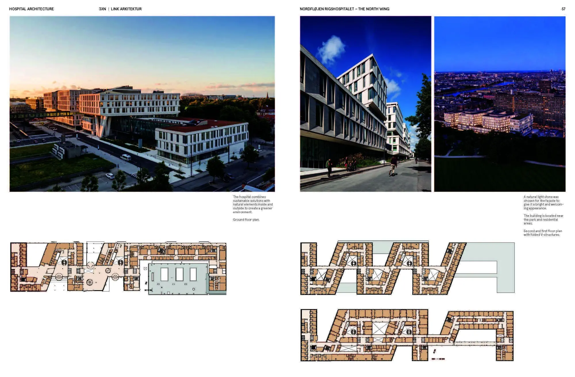 Bild: 9783037683118 | Healing Spaces | Contemporary Hospital Architecture | Uffelen | Buch