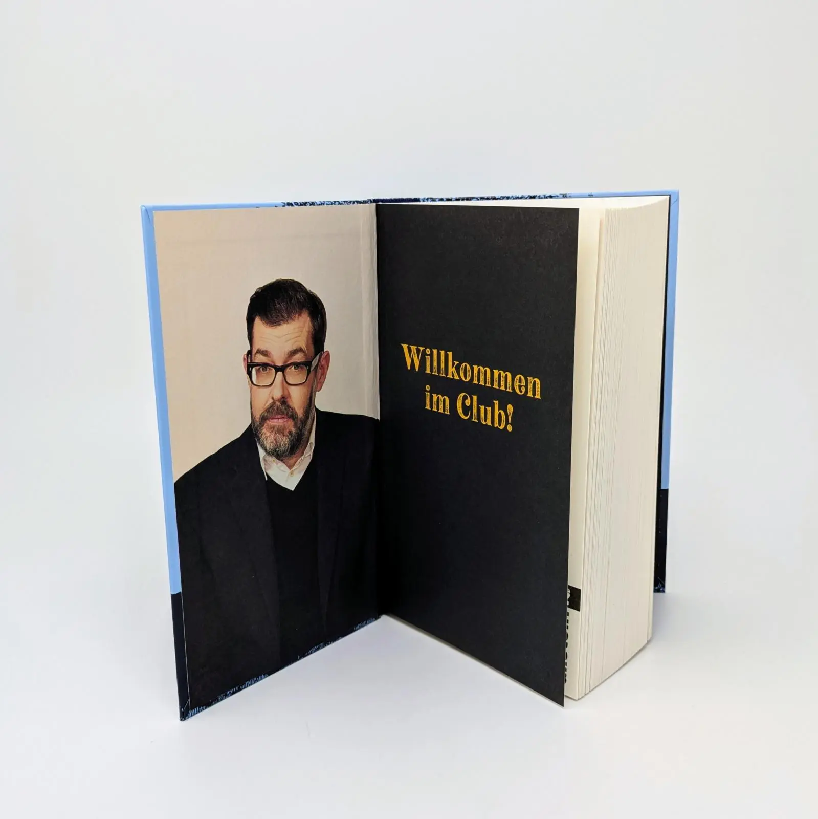 Bild: 9783548073118 | Der Donnerstagsmordclub | Richard Osman | Buch | Die Mordclub-Serie