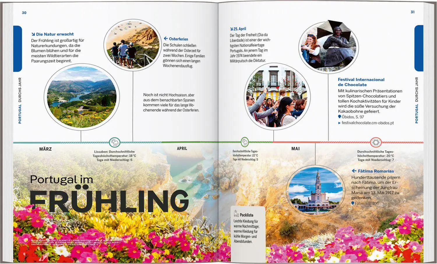 Bild: 9783575013118 | LONELY PLANET Reiseführer Entdecke Portugal | Ab ins Abenteuer | Buch