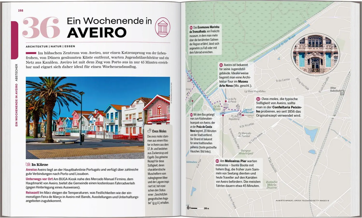 Bild: 9783575013118 | LONELY PLANET Reiseführer Entdecke Portugal | Ab ins Abenteuer | Buch