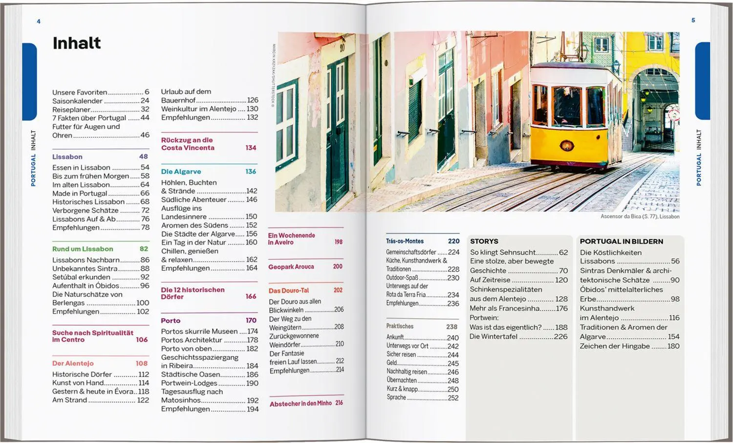 Bild: 9783575013118 | LONELY PLANET Reiseführer Entdecke Portugal | Ab ins Abenteuer | Buch