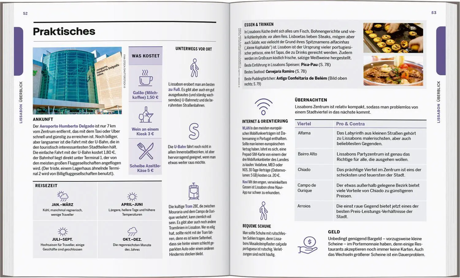 Bild: 9783575013118 | LONELY PLANET Reiseführer Entdecke Portugal | Ab ins Abenteuer | Buch