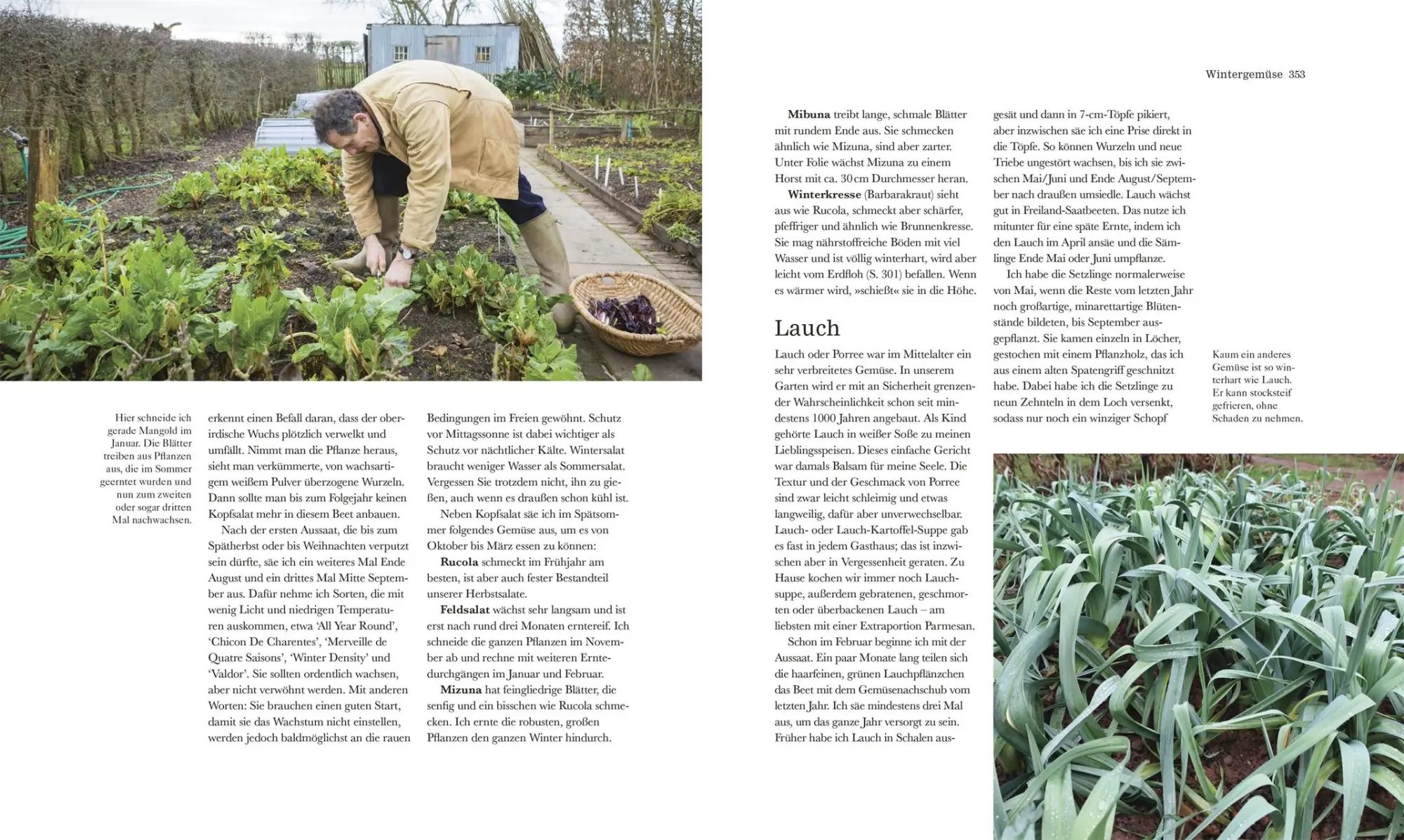 Bild: 9783831043118 | Genial Gärtnern | Biologisch und naturnah heute | Monty Don | Buch