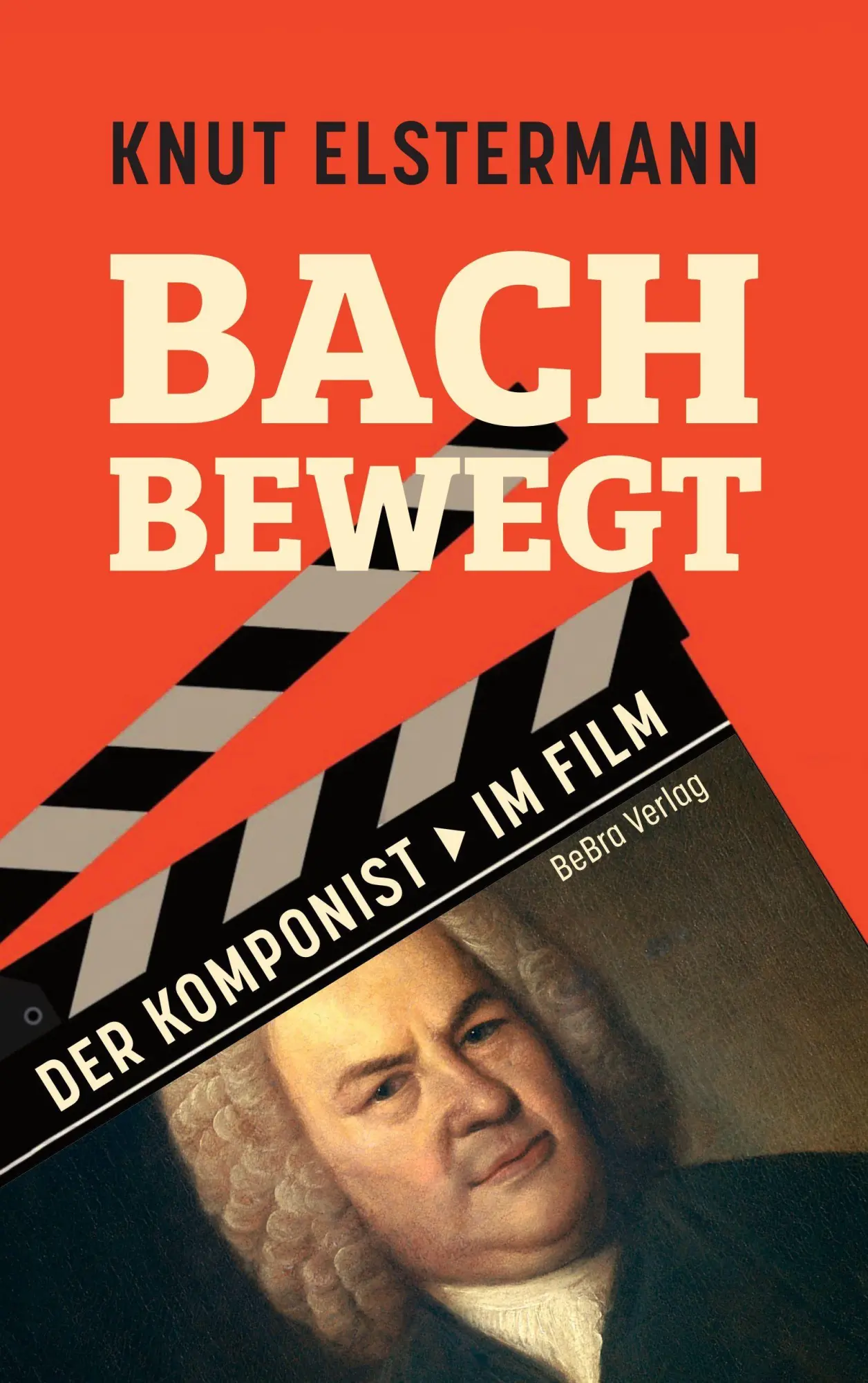 Bach bewegt - Neuware