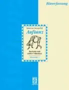 Cover: 9783940013118 | Well, C: Auftanz/ Stimmenheft 1. Klarinette | Well | Taschenbuch