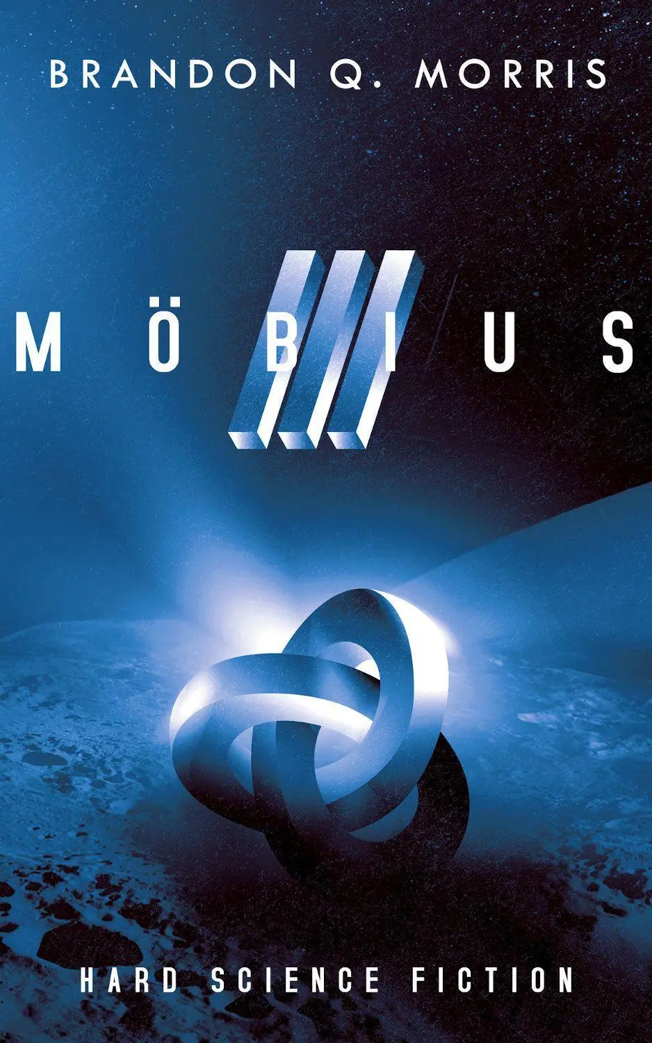 Cover: 9783963573118 | Möbius 3 | Hard Science Fiction | Brandon Q. Morris | Taschenbuch