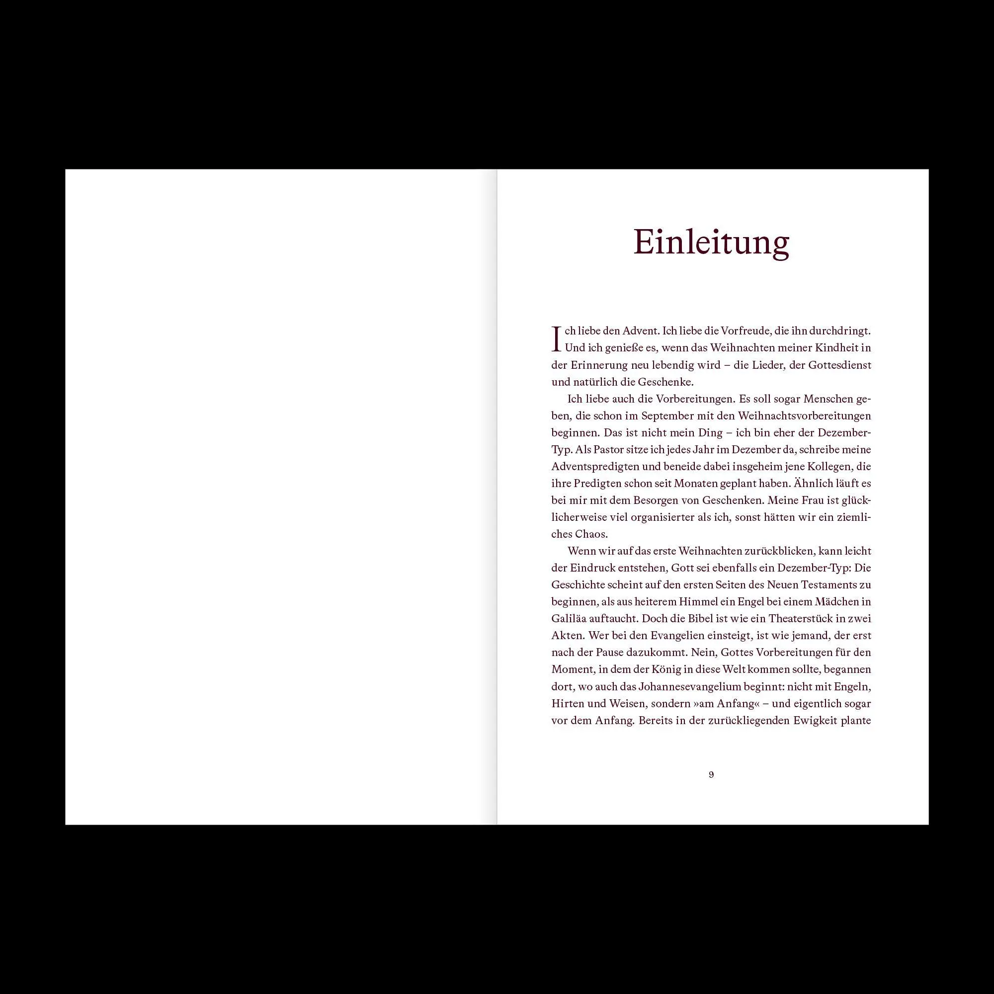 Bild: 9783986653118 | Freue dich Welt, dein König naht! | Andachten für die Adventszeit