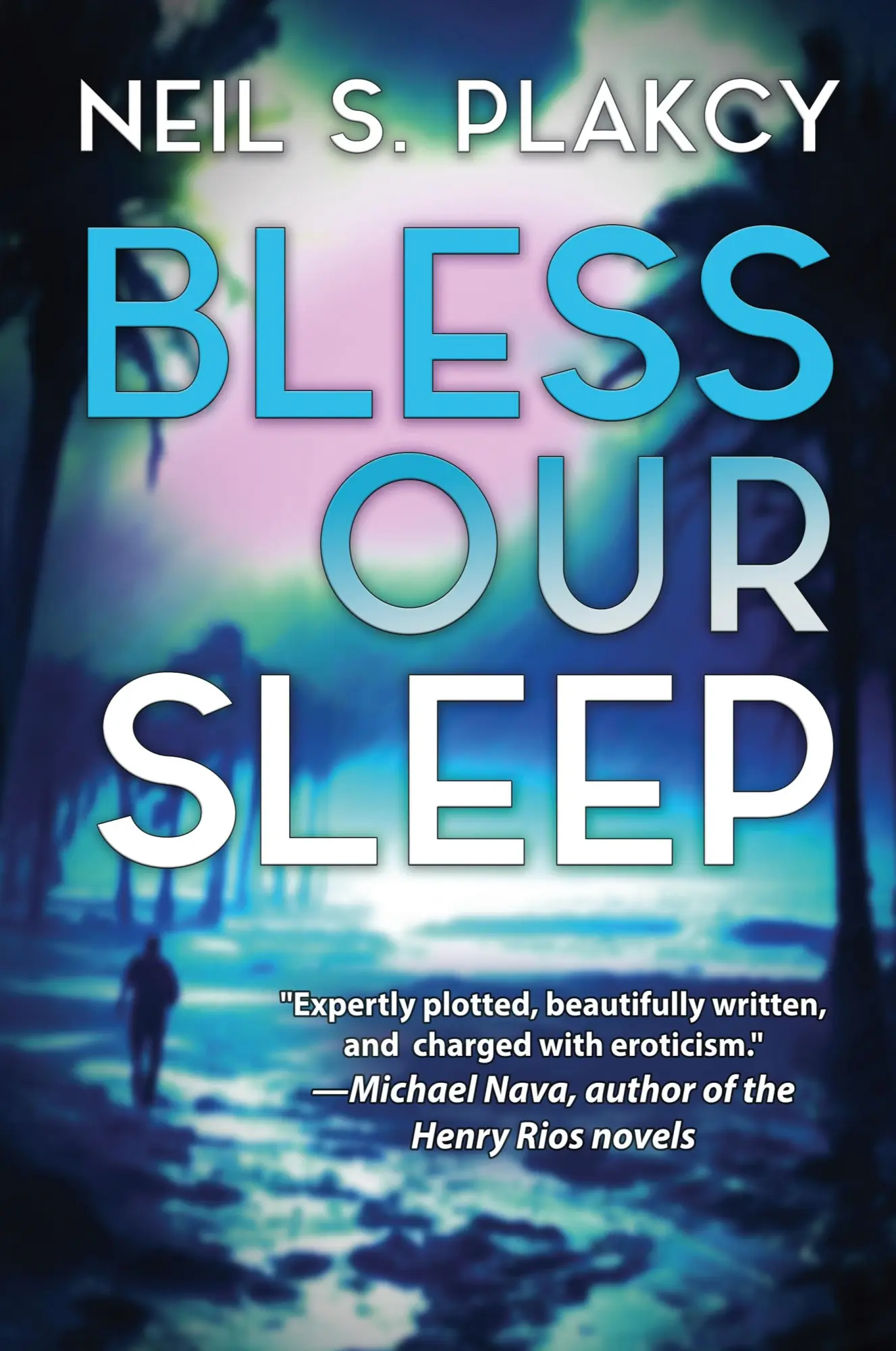 Cover: 9798227253118 | Bless Our Sleep | Neil S. Plakcy | Taschenbuch | Englisch | 2024