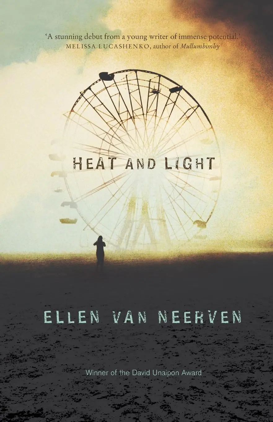 Cover: 9780702253218 | Heat and Light | Ellen Van Neerven | Taschenbuch | Englisch | 2015