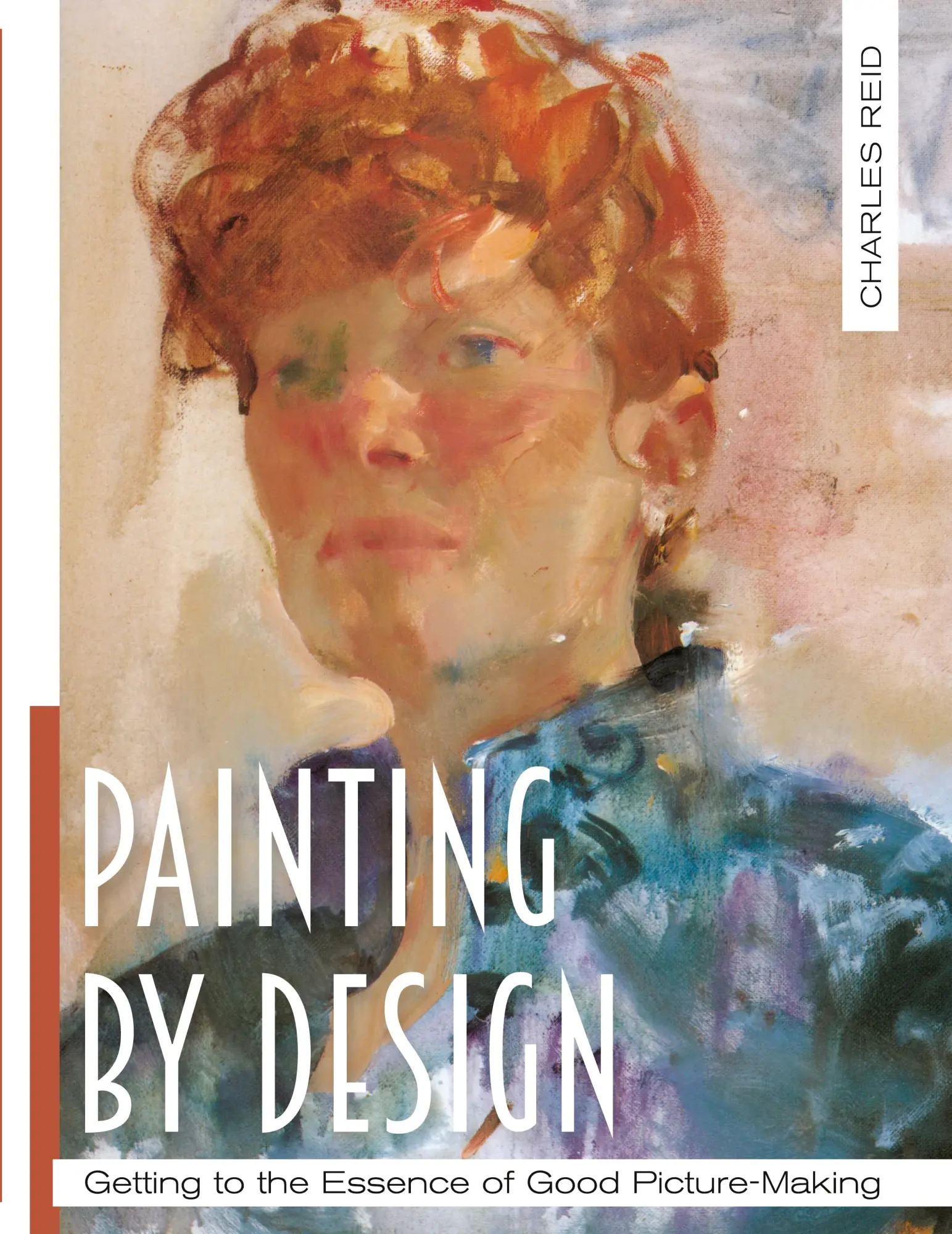 Cover: 9781626543218 | Painting by Design | Charles Reid | Taschenbuch | Englisch | 2015
