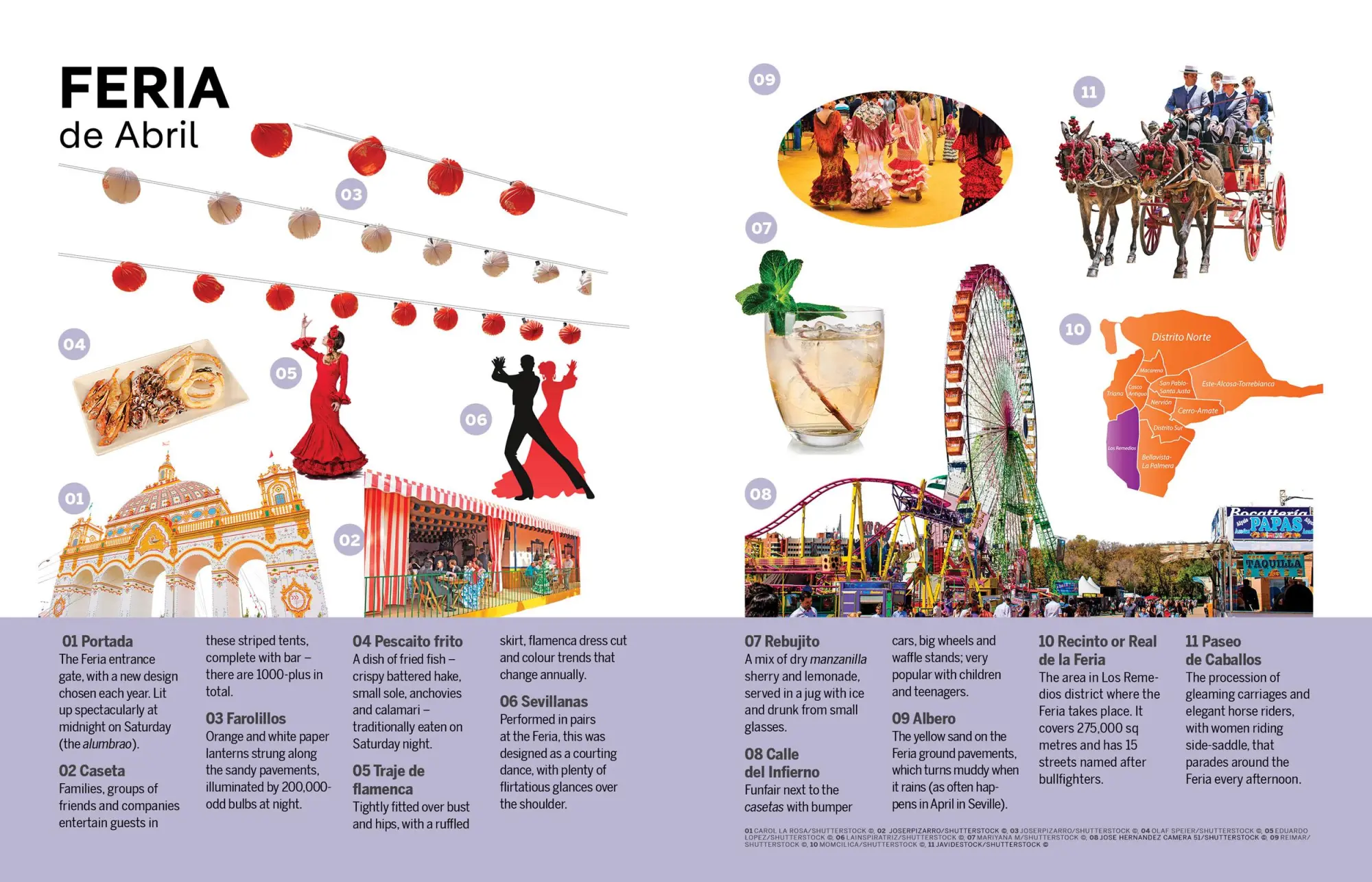 Bild: 9781837583218 | Lonely Planet Experience Andalucia | Anna Kaminski (u. a.) | Buch